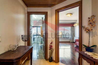 Apartamento T3 para Venda em Penha de França
