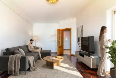 Apartamento T3 para Venda em Penha de França