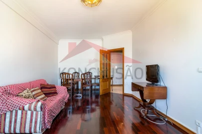 Apartamento T3 para Venda em Penha de França