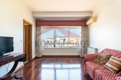 Apartamento T3 para Venda em Penha de França