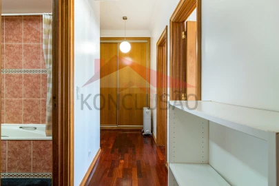 Apartamento T3 para Venda em Penha de França