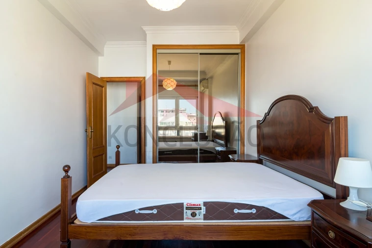 Apartamento T3 para Venda em Penha de França Foto 17
