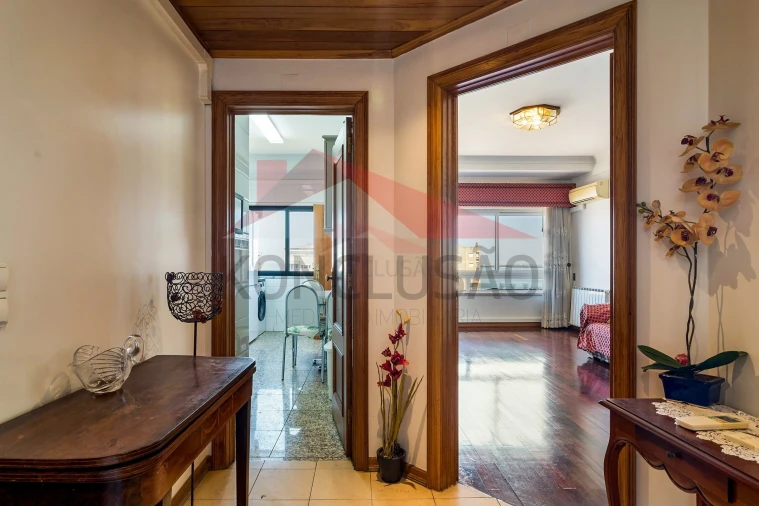 Apartamento T3 para Venda em Penha de França Foto 11