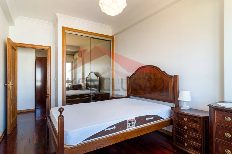 Apartamento T3 para Venda em Penha de França Foto 18