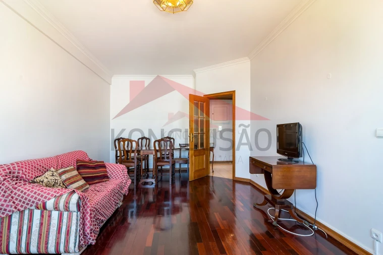 Apartamento T3 para Venda em Penha de França Foto 10