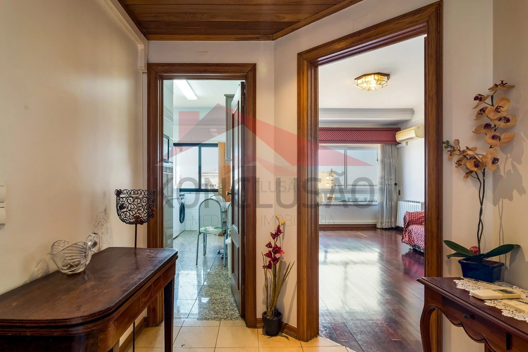 Apartamento T3 para Venda em Penha de França Foto 11