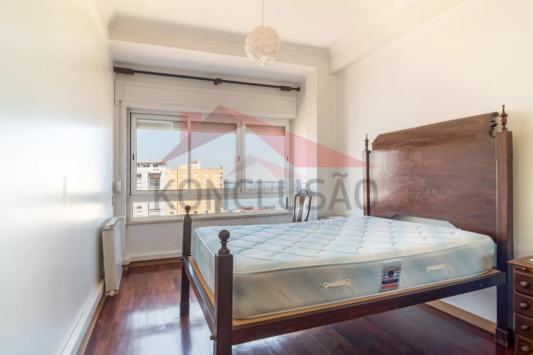 Apartamento T3 para Venda em Penha de França Foto 20