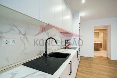 Moradia T3 para Venda em Ventosa