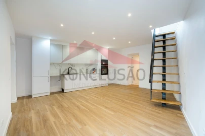 Moradia T3 para Venda em Ventosa