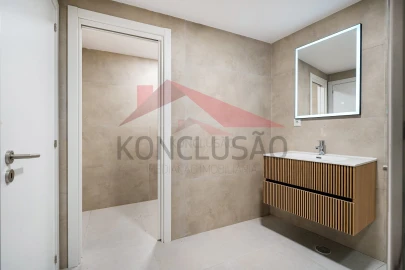 Moradia T3 para Venda em Ventosa