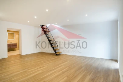 Moradia T3 para Venda em Ventosa