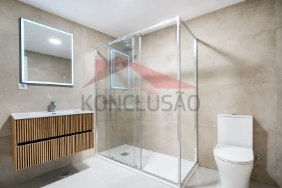Moradia T3 para Venda em Ventosa