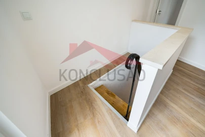 Moradia T3 para Venda em Ventosa