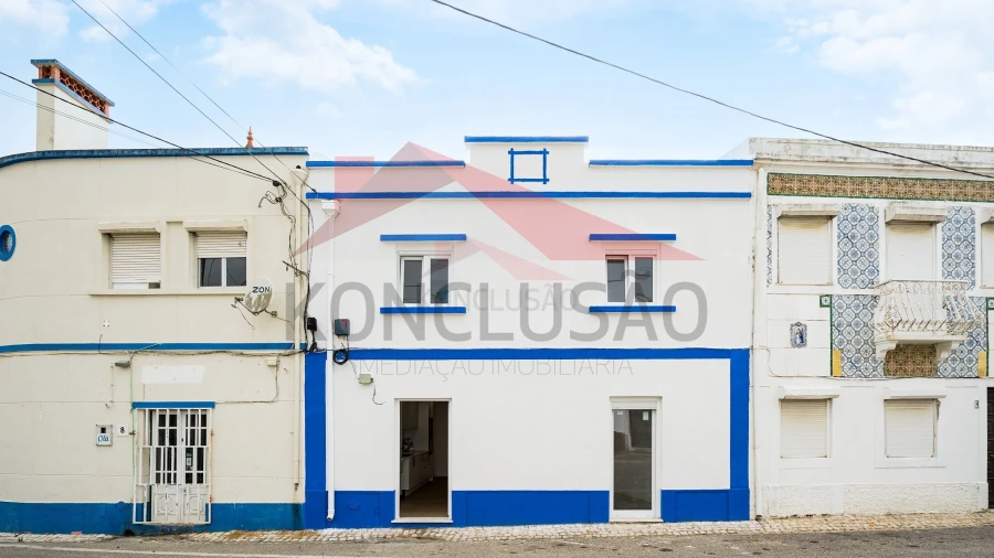 Moradia T3 para Venda em Ventosa