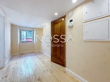 Apartamento T2 para Venda em Santa Maria Maior