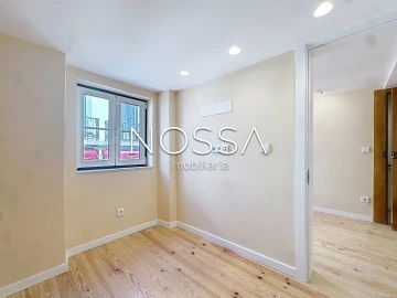 Apartamento T2 para Venda em Santa Maria Maior