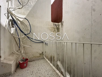 Apartamento T2 para Venda em Santa Maria Maior