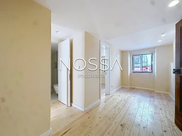 Apartamento T2 para Venda em Santa Maria Maior