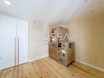 Apartamento T2 para Venda em Santa Maria Maior