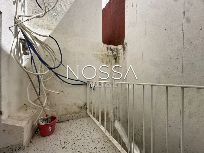 Apartamento T2 para Venda em Santa Maria Maior Foto 17