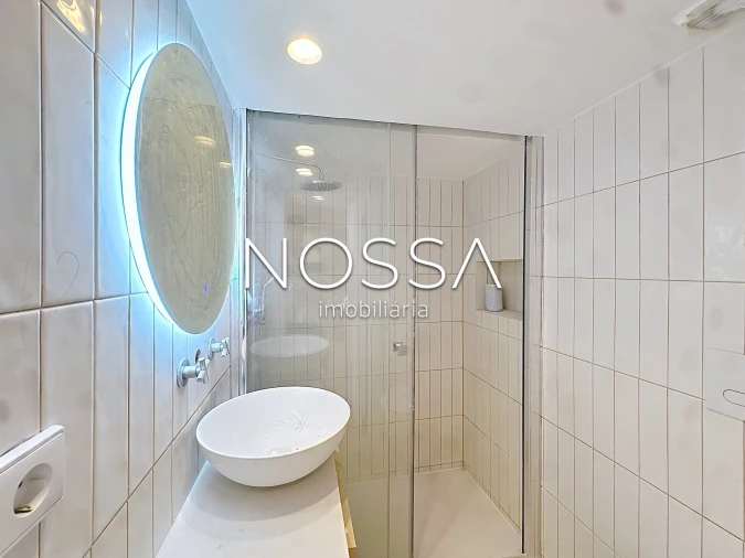 Apartamento T2 para Venda em Santa Maria Maior Foto 13