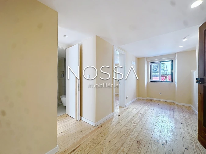 Apartamento T2 para Venda em Santa Maria Maior Foto 5