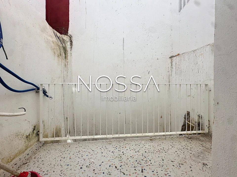 Apartamento T2 para Venda em Santa Maria Maior Foto 18