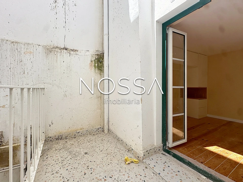 Apartamento T2 para Venda em Santa Maria Maior Foto 16
