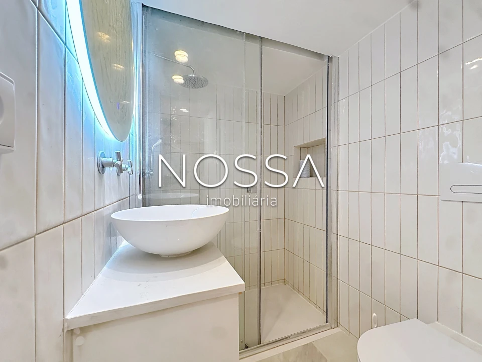 Apartamento T2 para Venda em Santa Maria Maior Foto 14