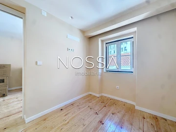 Apartamento T1 para Venda em Santa Maria Maior