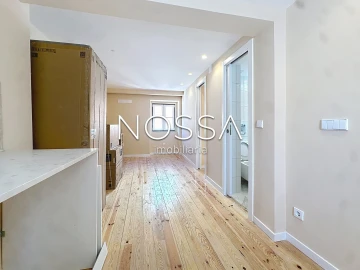 Apartamento T1 para Venda em Santa Maria Maior
