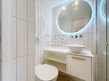 Apartamento T1 para Venda em Santa Maria Maior
