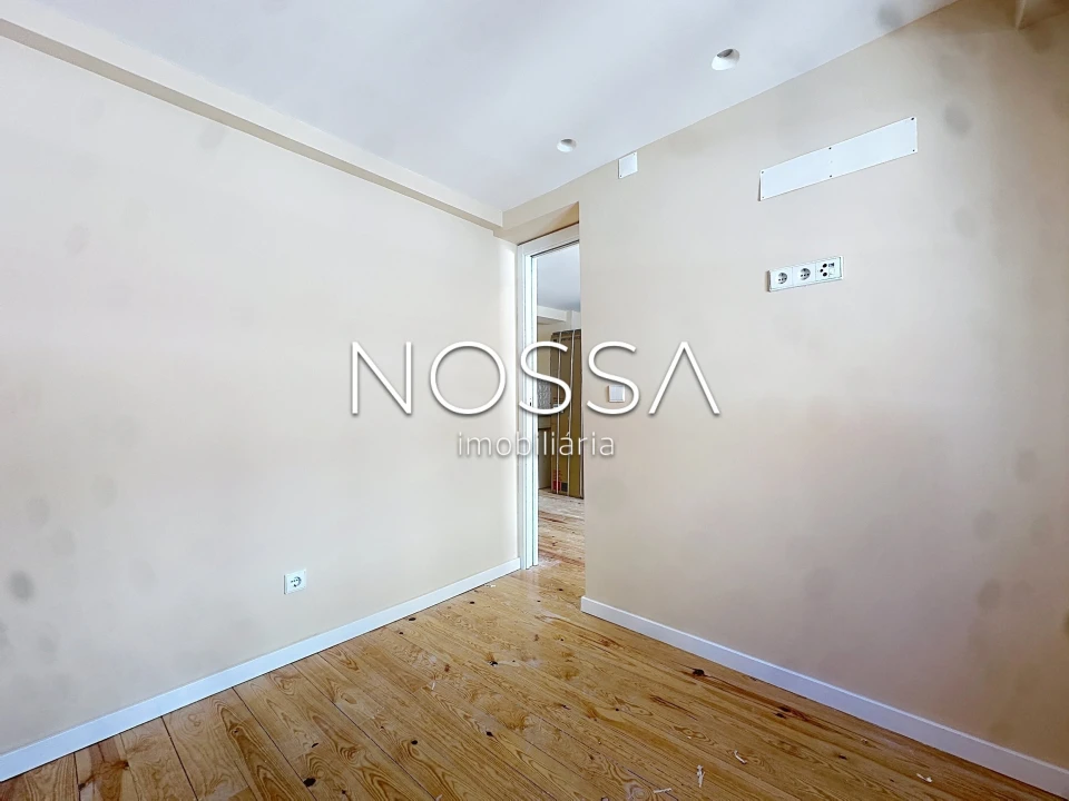 Apartamento T1 para Venda em Santa Maria Maior Foto 10