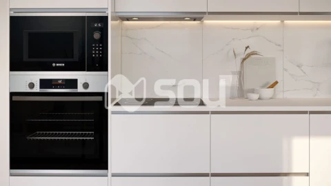 Apartamento T1 para Venda em Canidelo