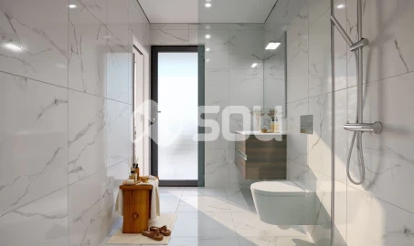 Apartamento T1 para Venda em Canidelo