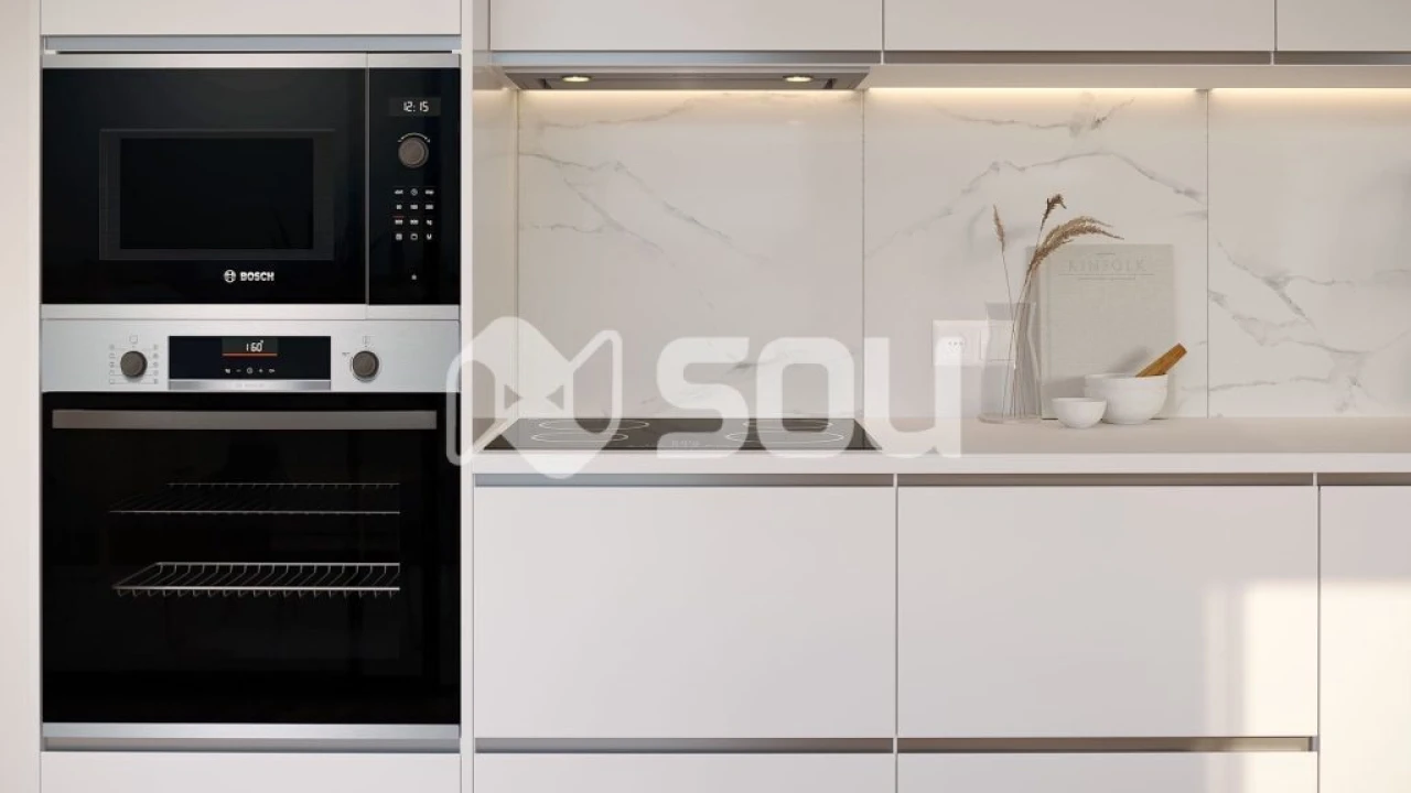 Apartamento T1 para Venda em Canidelo Foto 7