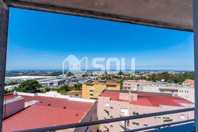 Apartamento T2 para Venda em Mafamude e Vilar do Paraíso