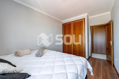 Apartamento T2 para Venda em Mafamude e Vilar do Paraíso