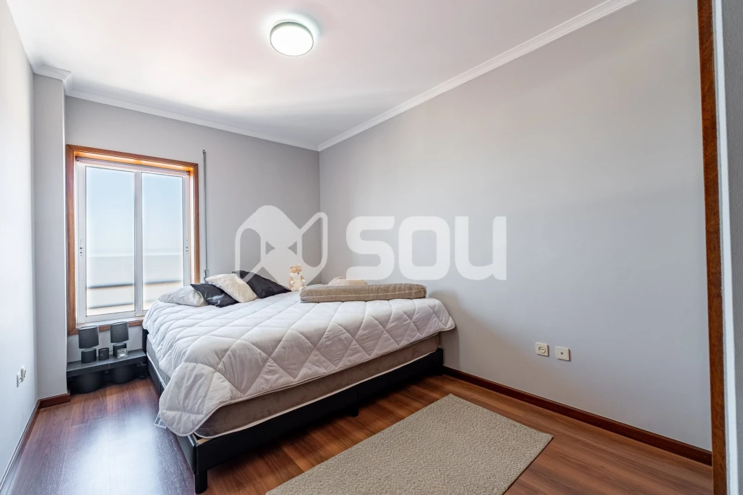 Apartamento T2 para Venda em Mafamude e Vilar do Paraíso Foto 19