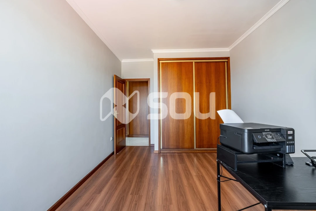 Apartamento T2 para Venda em Mafamude e Vilar do Paraíso Foto 18