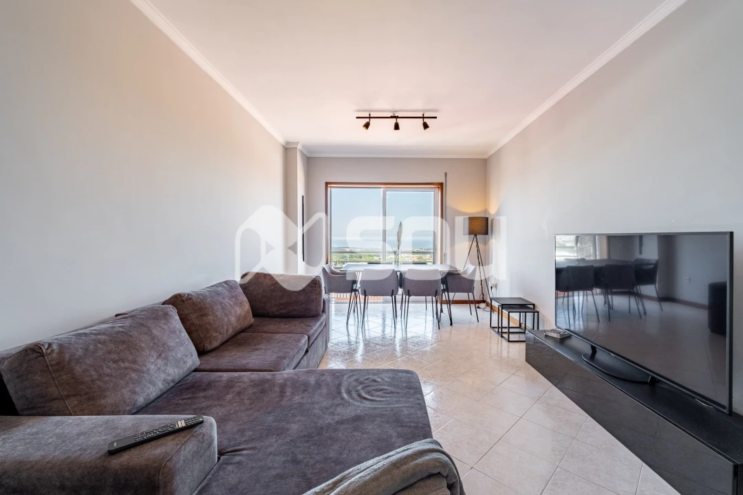 Apartamento T2 para Venda em Mafamude e Vilar do Paraíso Foto 1