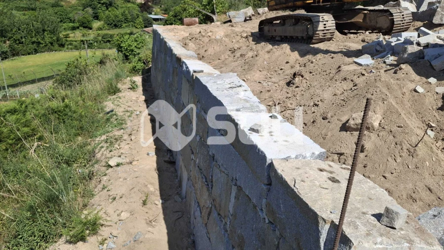 Terreno para Venda em Baião (Santa Leocádia) e Mesquinhata Foto 8