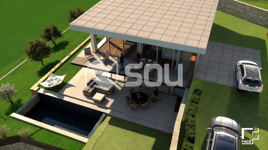 Moradia T4 para Venda em Baião (Santa Leocádia) e Mesquinhata Foto 5