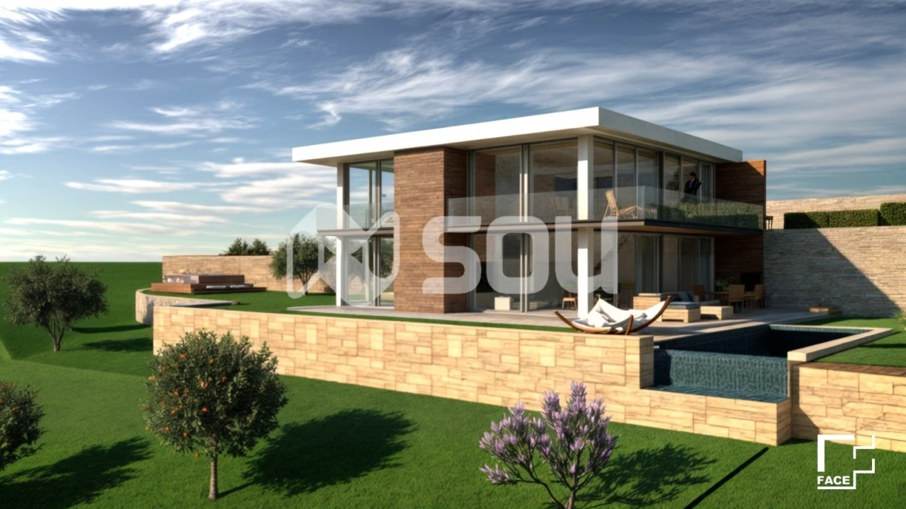 Moradia T4 para Venda em Baião (Santa Leocádia) e Mesquinhata Foto 1