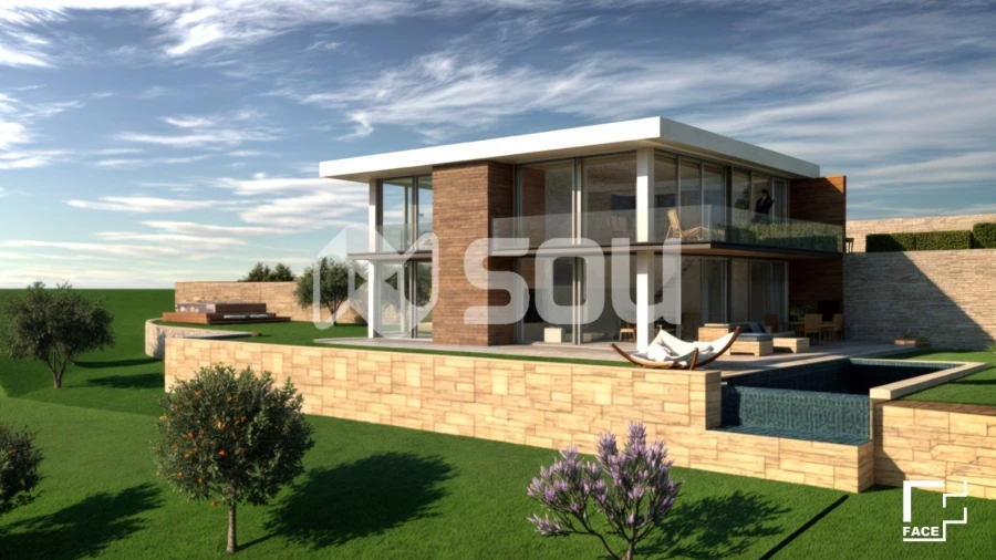 Moradia T4 para Venda em Baião (Santa Leocádia) e Mesquinhata