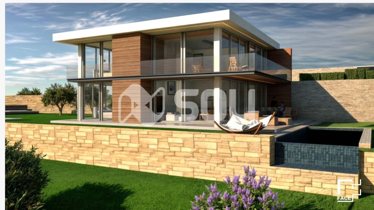 Moradia T4 para Venda em Baião (Santa Leocádia) e Mesquinhata Foto 4
