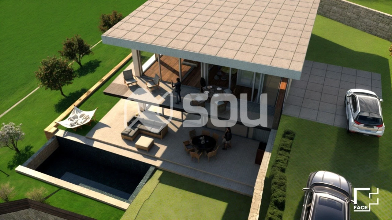 Moradia T4 para Venda em Baião (Santa Leocádia) e Mesquinhata Foto 5