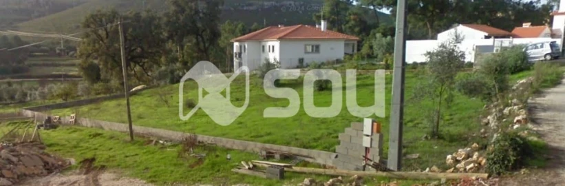 Terreno para Venda em São Mamede