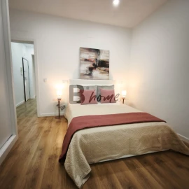 Apartamento T3 para Venda em Benfica