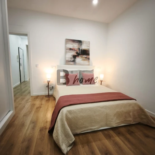 Apartamento T3 para Venda em Benfica Foto 13
